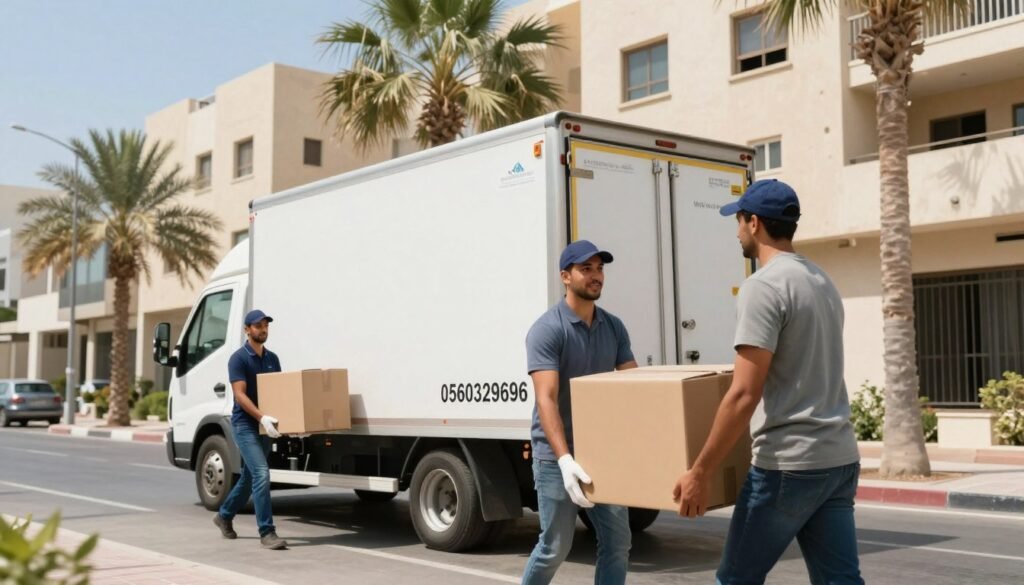 نقل عفش جدة حائل0560329696