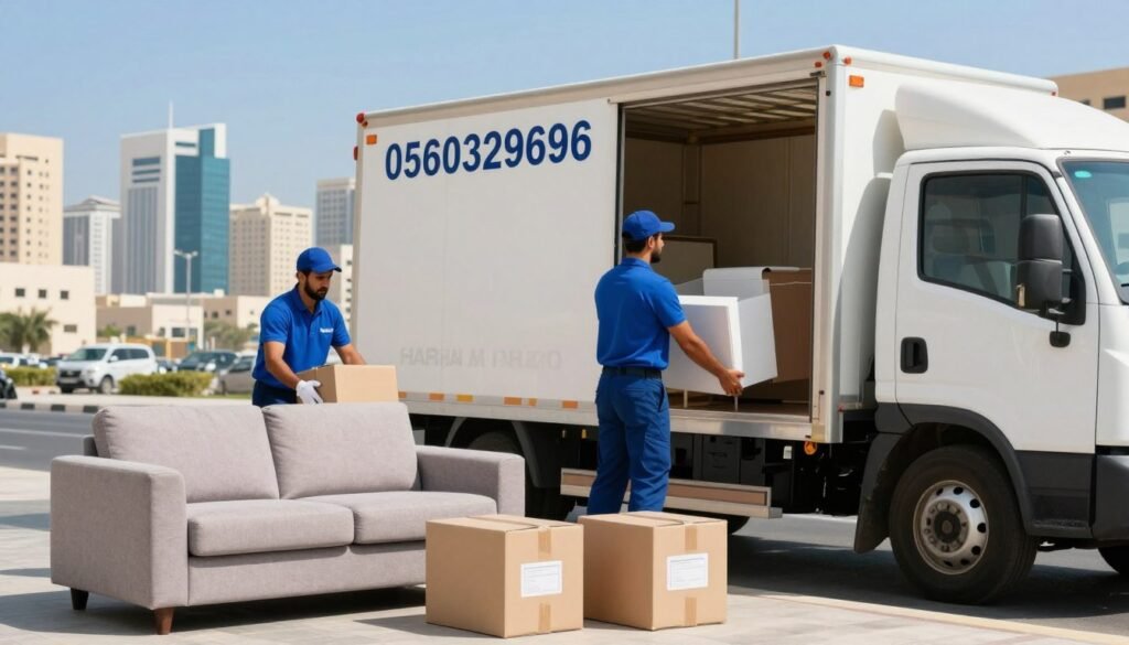 نقل عفش جدة حفر الباطن0560329696 نقل عفش جدة حفر الباطن0560329696