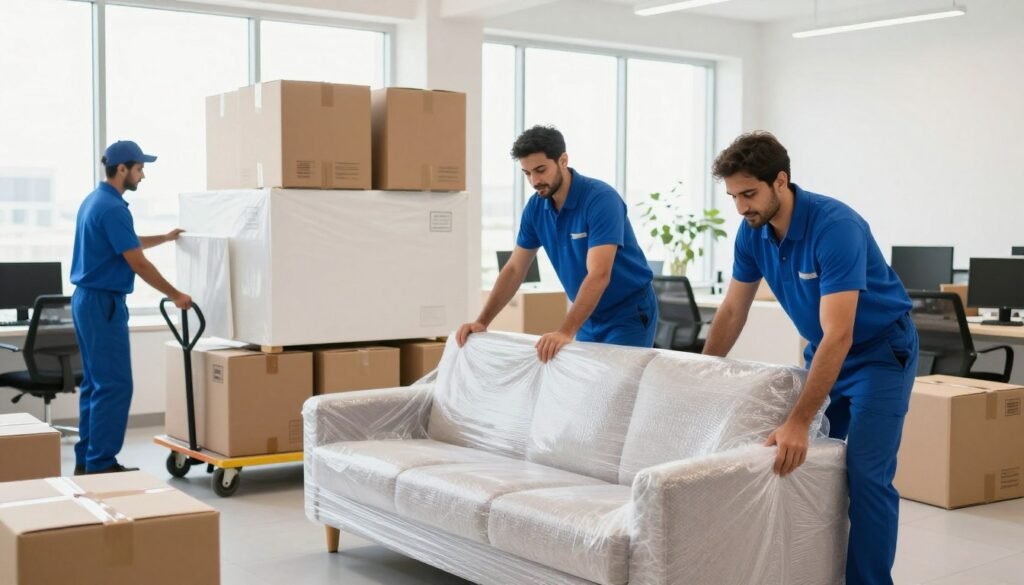 نقل عفش جدة رابغ0560329696