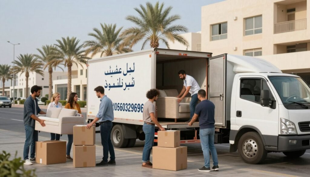 نقل عفش جدة شرورة0560329696 نقل عفش جدة شرورة0560329696