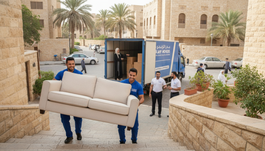 أرخص شركة نقل عفش في حي الكعكية أرخص شركة نقل عفش في حي الكعكية