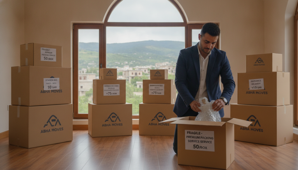 أسعار نقل العفش المناسبة أسعار نقل العفش المناسبة