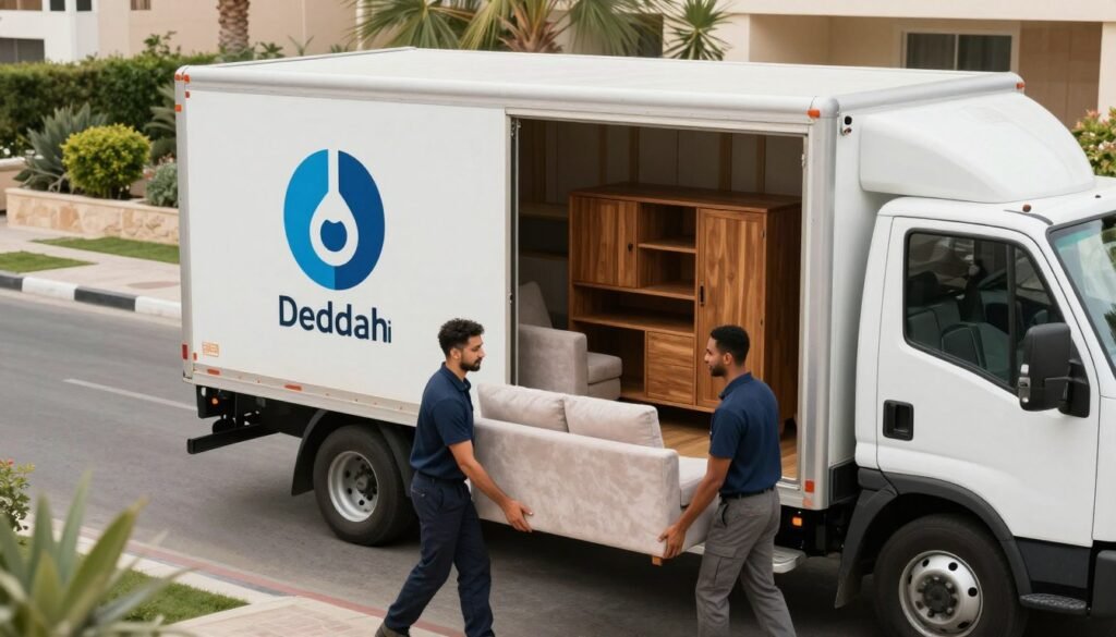 أفضل شركة نقل أثاث بجدة أفضل شركة نقل أثاث بجدة