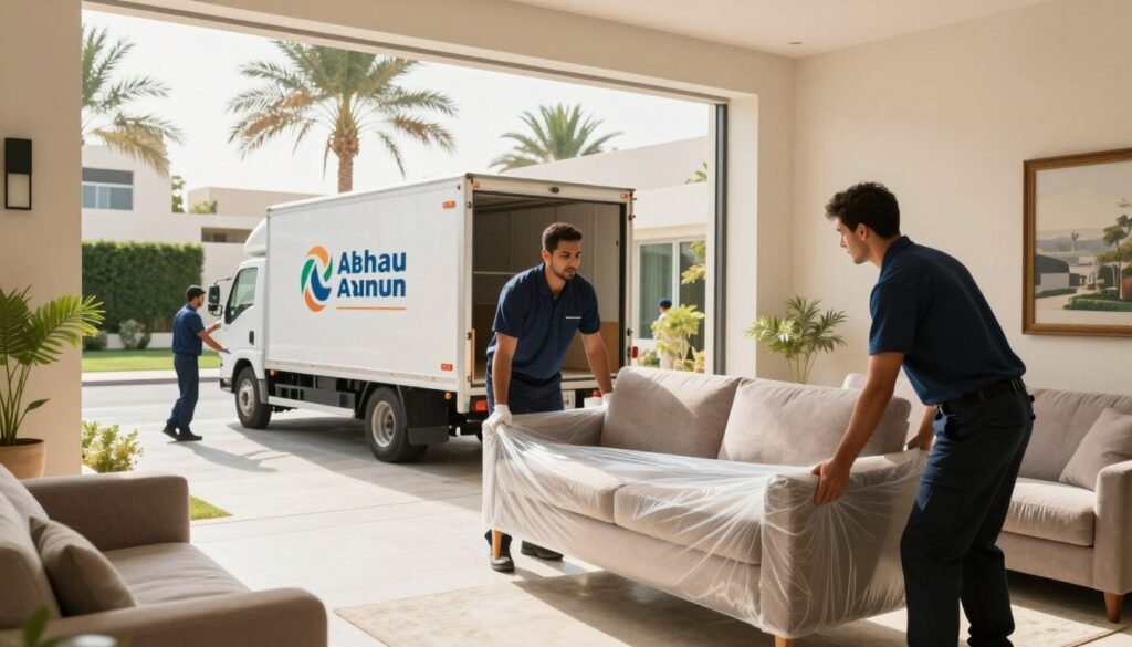 أفضل شركة نقل عفش بالرياض