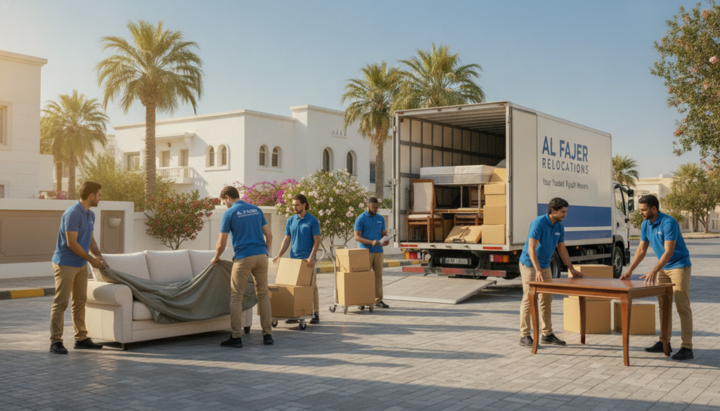 أفضل شركة نقل عفش بالرياض أفضل شركة نقل عفش بالرياض