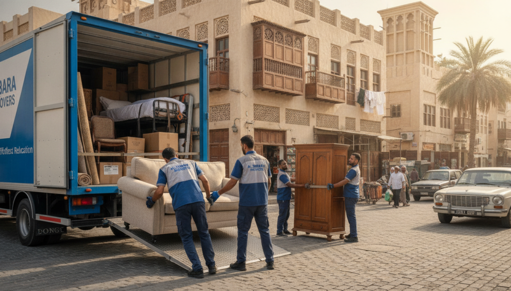 أفضل شركة نقل عفش بحي الزبارة أفضل شركة نقل عفش بحي الزبارة