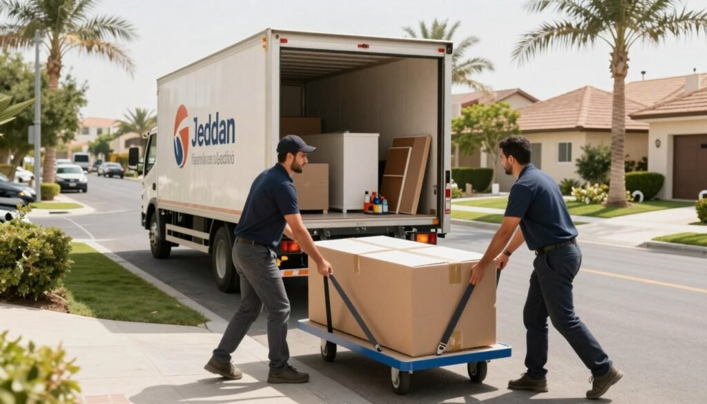 أفضل شركة نقل عفش شمال جدة أفضل شركة نقل عفش شمال جدة