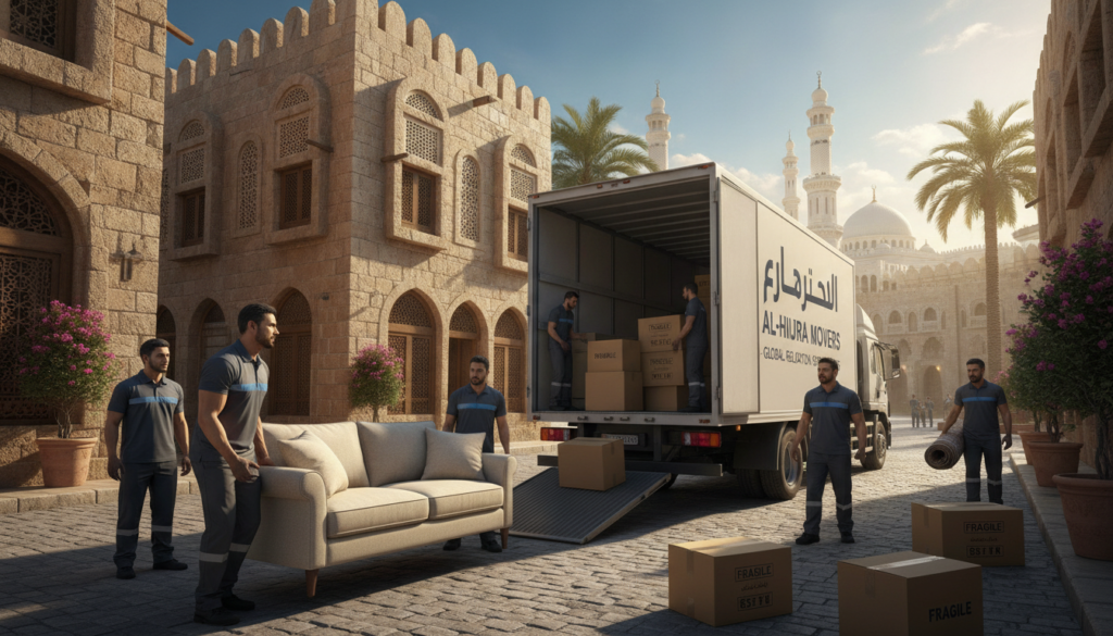 أفضل شركة نقل عفش شمال مكة أفضل شركة نقل عفش شمال مكة