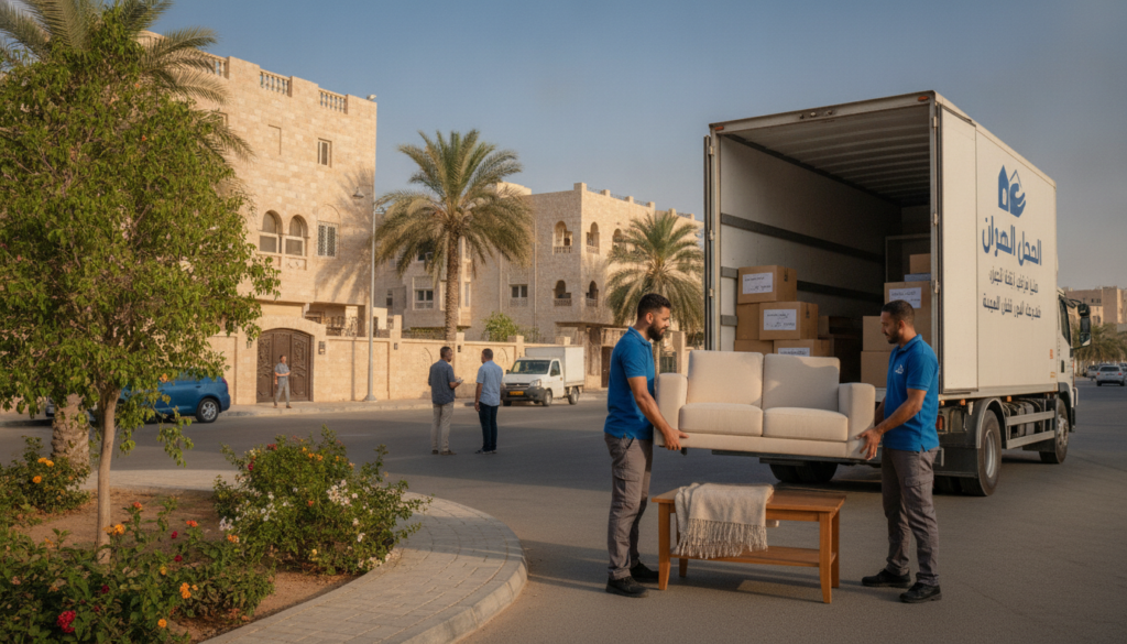 أفضل شركة نقل عفش في المملكة أفضل شركة نقل عفش في المملكة