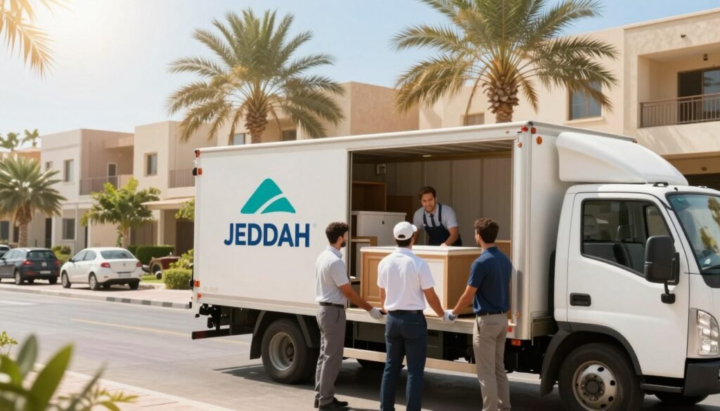 أفضل شركة نقل عفش في جدة أفضل شركة نقل عفش في جدة