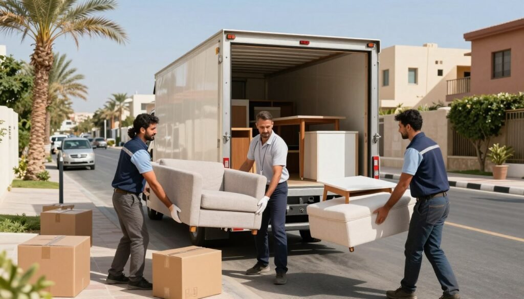أفضل شركة نقل عفش في جدة أفضل شركة نقل عفش في جدة