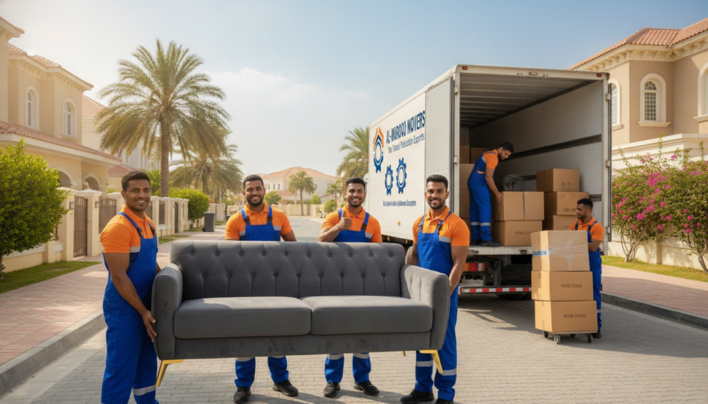 أفضل شركة نقل عفش في حي المروج أفضل شركة نقل عفش في حي المروج