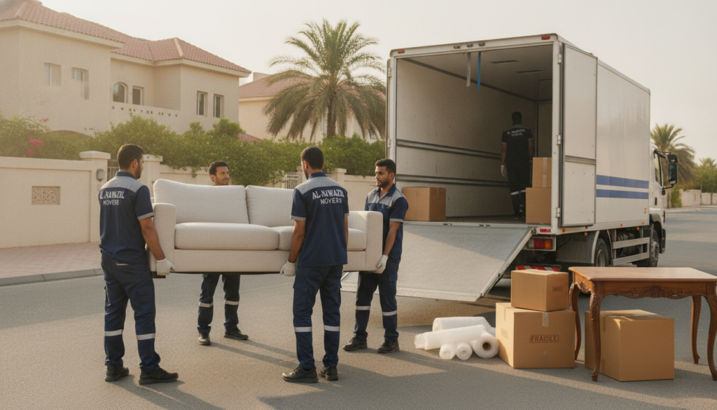أفضل شركة نقل عفش في شمال الدمام أفضل شركة نقل عفش في شمال الدمام