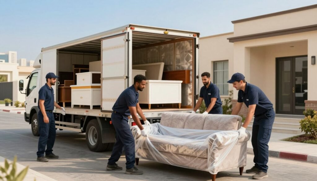 أفضل شركة نقل عفش من القصيم إلى الدمام أفضل شركة نقل عفش من القصيم إلى الدمام