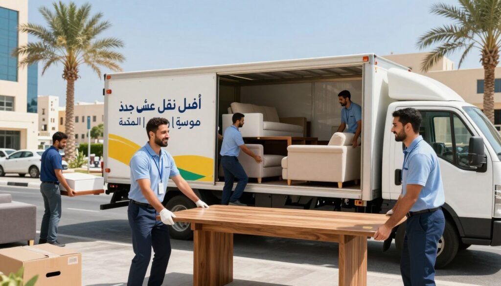 أفضل نقل عفش جدة أفضل نقل عفش جدة