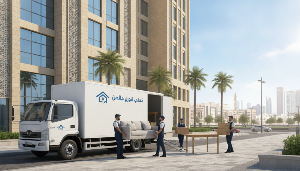 إسعار نقل العفش في جدة إسعار نقل العفش في جدة