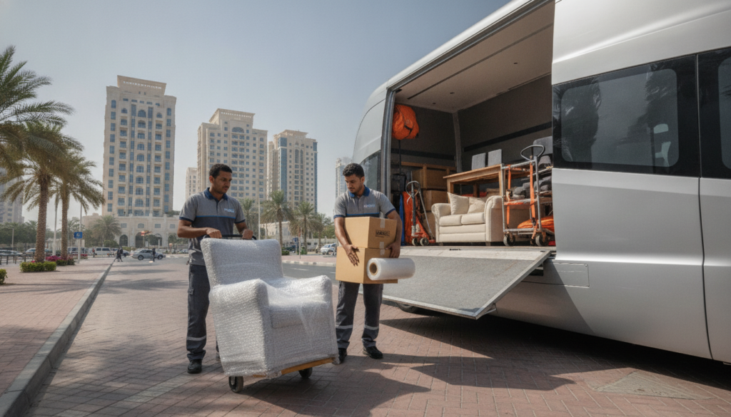 افضل شركة نقل عفش