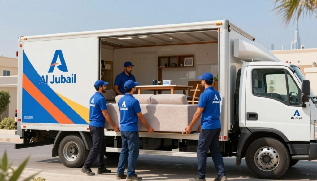 افضل شركة نقل عفش الجبيل افضل شركة نقل عفش الجبيل