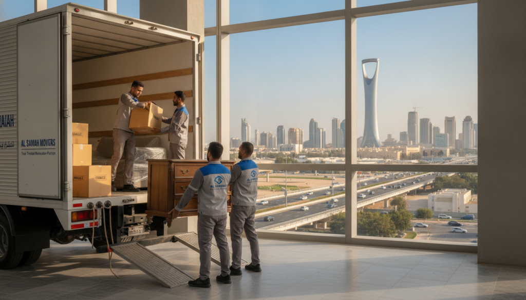 تغطية خدمات نقل العفش في مدينة الرياض تغطية خدمات نقل العفش في مدينة الرياض