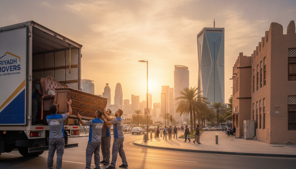 تغطية خدمات نقل العفش في مدينة الرياض تغطية خدمات نقل العفش في مدينة الرياض