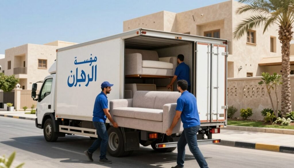 تغطية خدمات نقل عفش مؤسسة الرهوان في مدن المملكة تغطية خدمات نقل عفش مؤسسة الرهوان في مدن المملكة