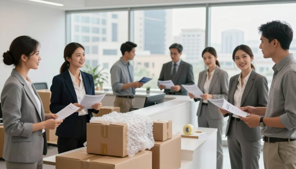 خدمات إضافية تقدمها مؤسسة رهوان المملكة خدمات إضافية تقدمها مؤسسة رهوان المملكة