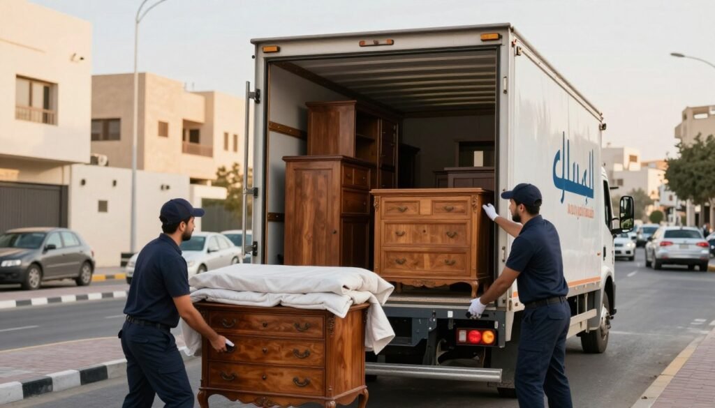 خدمات نقل أثاث بجدة خدمات نقل أثاث بجدة