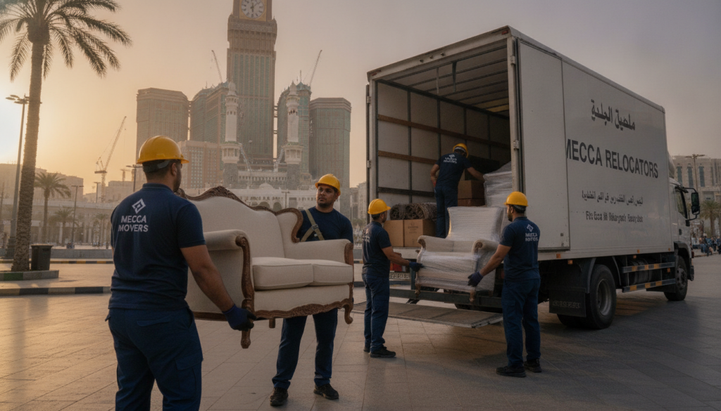 خدمات نقل العفش خدمات نقل العفش