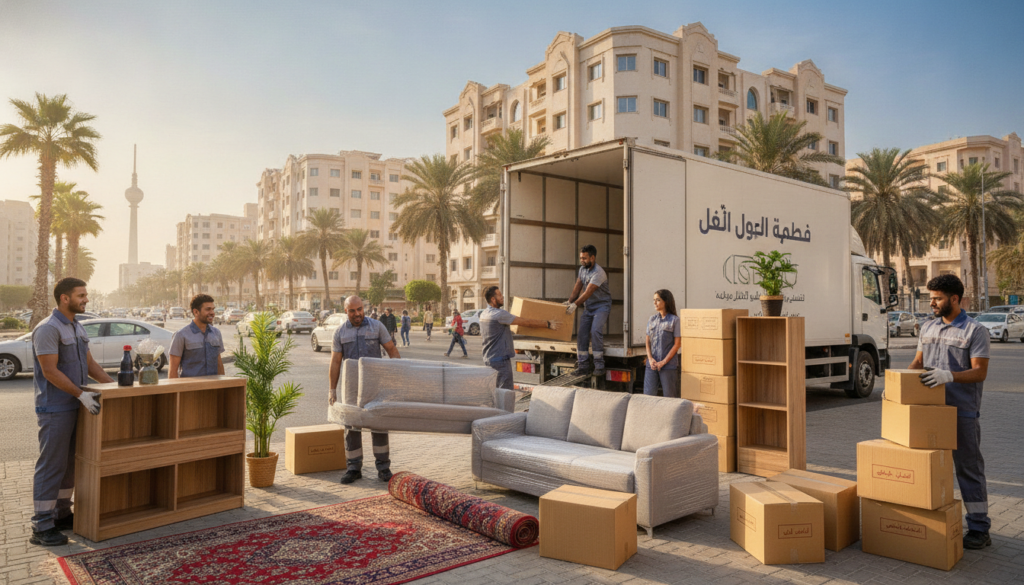 خدمات نقل العفش خدمات نقل العفش