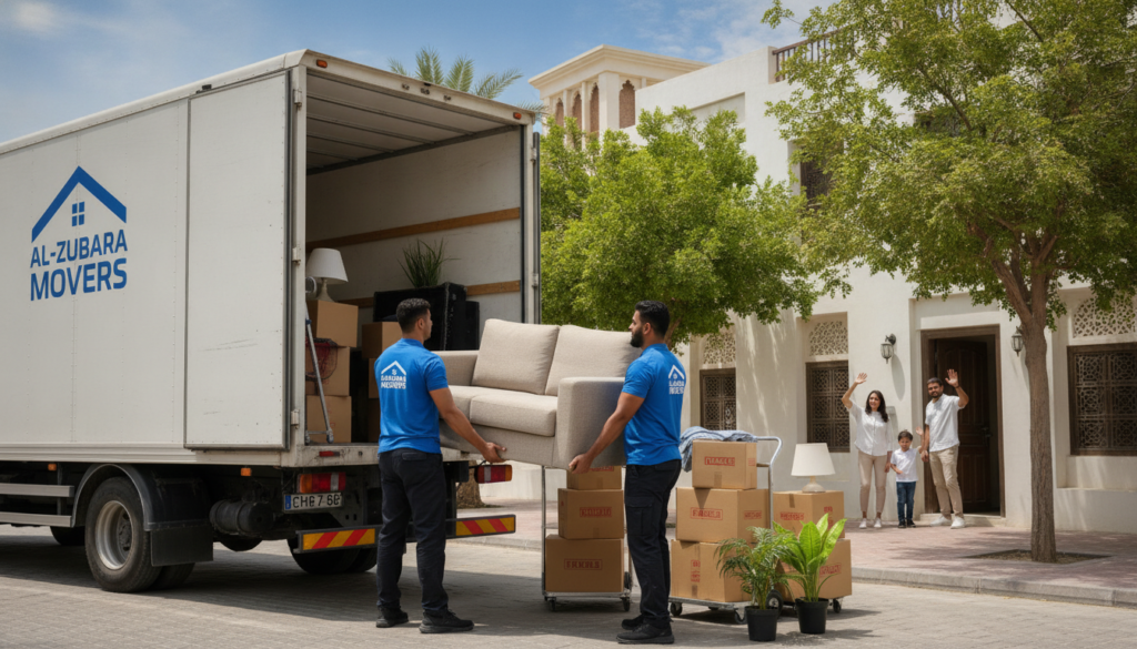 خدمات نقل العفش خدمات نقل العفش