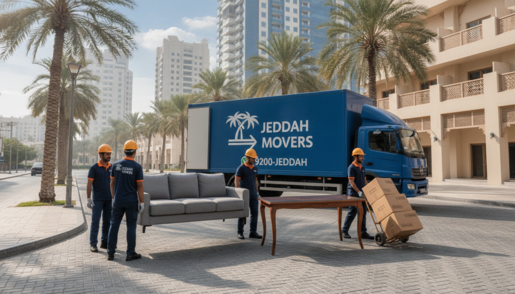 خدمات نقل العفش الاحترافية في مدينة جدة خدمات نقل العفش الاحترافية في مدينة جدة