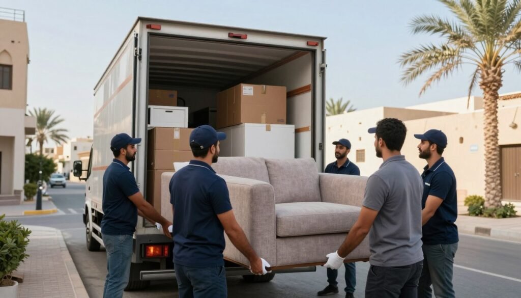 خدمات نقل العفش في الأحساء خدمات نقل العفش في الأحساء