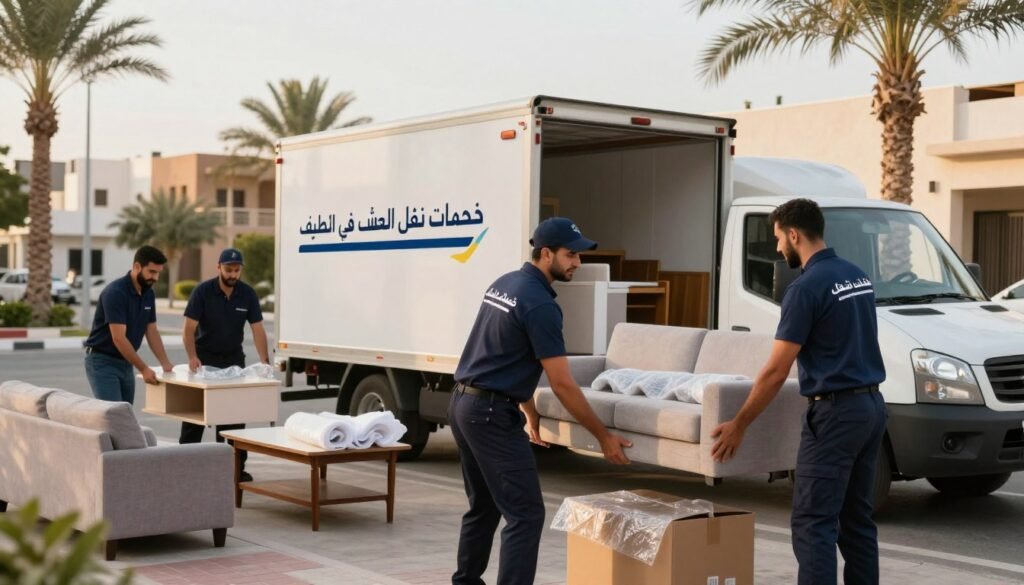 خدمات نقل العفش في القطيف خدمات نقل العفش في القطيف
