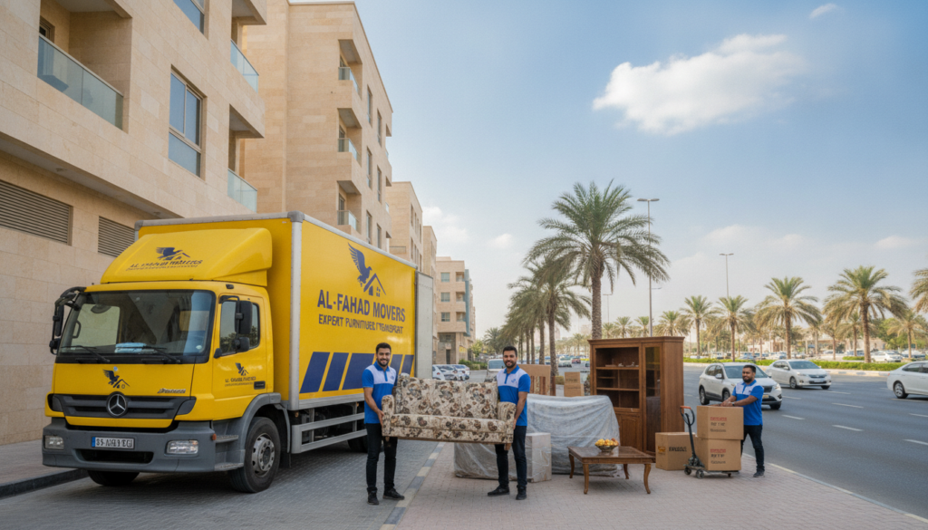 خدمات نقل العفش في المملكة العربية السعودية خدمات نقل العفش في المملكة العربية السعودية