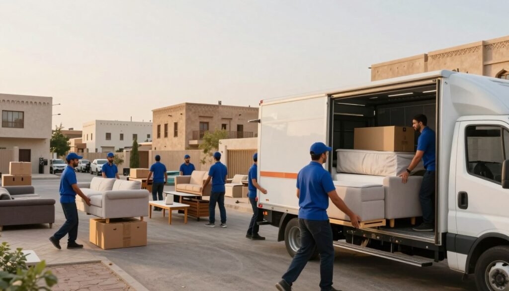 خدمات نقل العفش في المنطقة الغربية خدمات نقل العفش في المنطقة الغربية