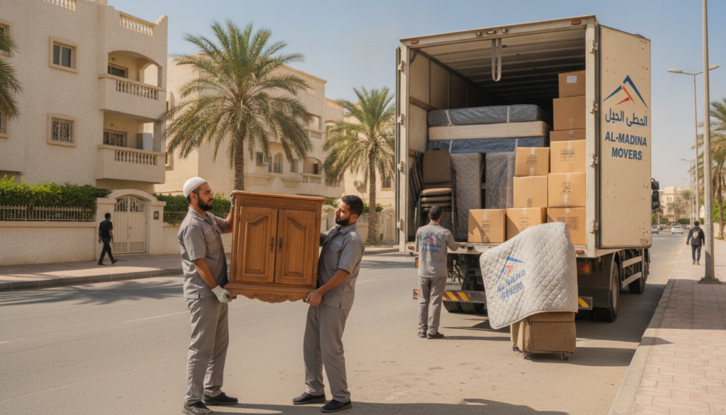 خدمات نقل العفش في حي شوران خدمات نقل العفش في حي شوران