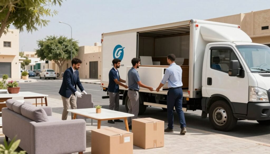 خدمات نقل العفش في رابغ خدمات نقل العفش في رابغ