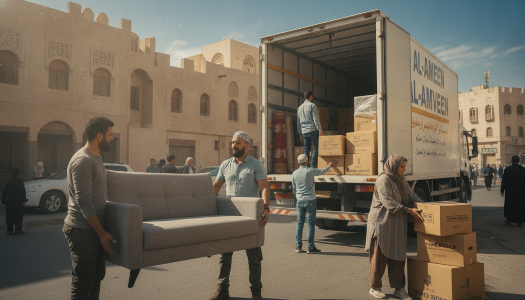 خدمات نقل العفش في شرق مكة خدمات نقل العفش في شرق مكة