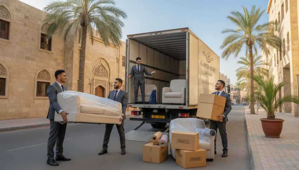 خدمات نقل العفش في شمال مكة خدمات نقل العفش في شمال مكة