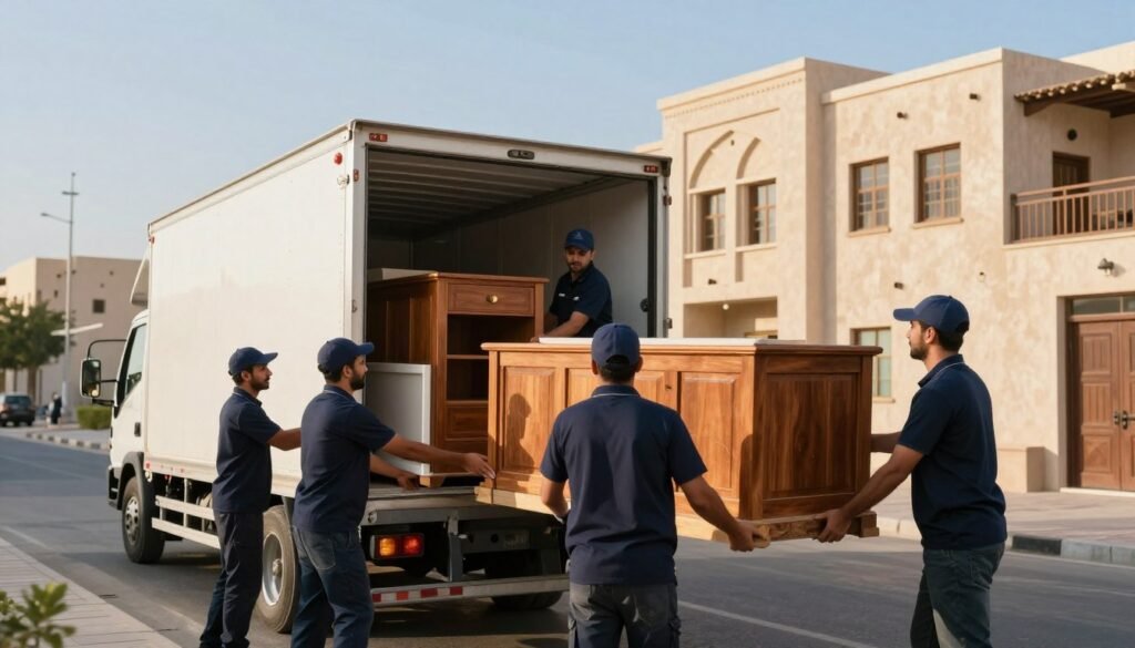 خدمات نقل العفش في عنيزة خدمات نقل العفش في عنيزة