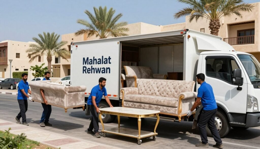 خدمات نقل عفش جدة خدمات نقل عفش جدة