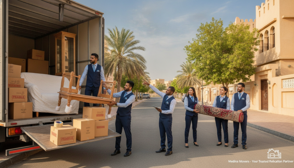 خدمات نقل عفش جنوب المدينة المنورة خدمات نقل عفش جنوب المدينة المنورة