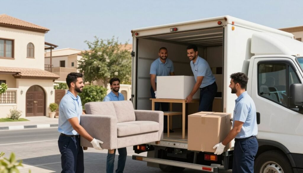 خدمات نقل عفش حي الربيع الموثوقة خدمات نقل عفش حي الربيع الموثوقة
