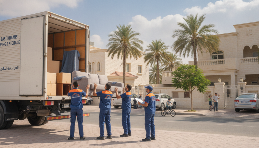 خدمات نقل عفش شرق خميس مشيط خدمات نقل عفش شرق خميس مشيط