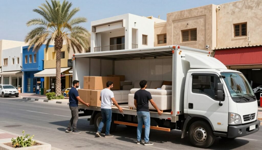 خدمات نقل عفش في أحياء جدة الحيوية خدمات نقل عفش في أحياء جدة الحيوية