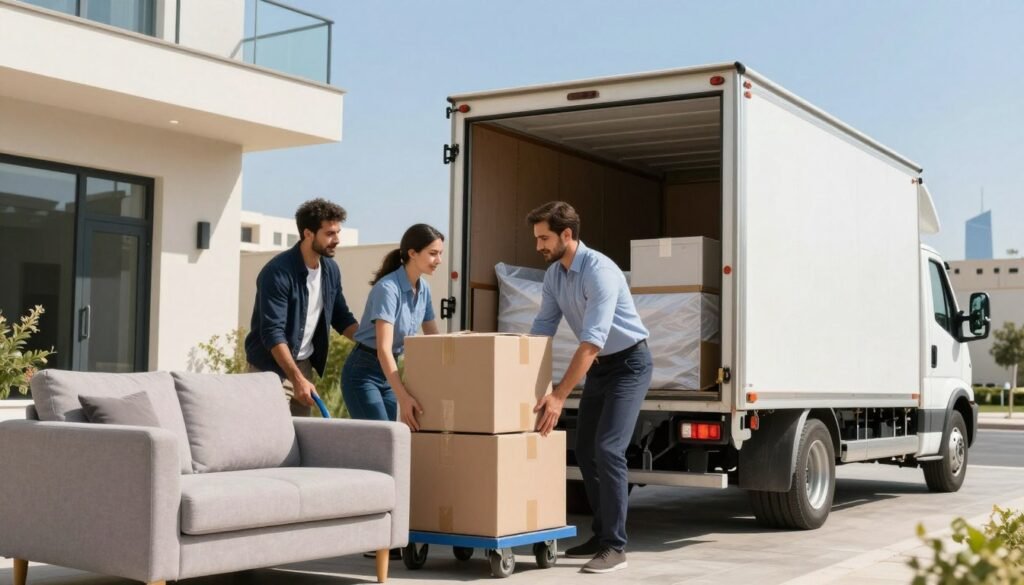 خدمات نقل عفش من الخبر إلى الرياض خدمات نقل عفش من الخبر إلى الرياض