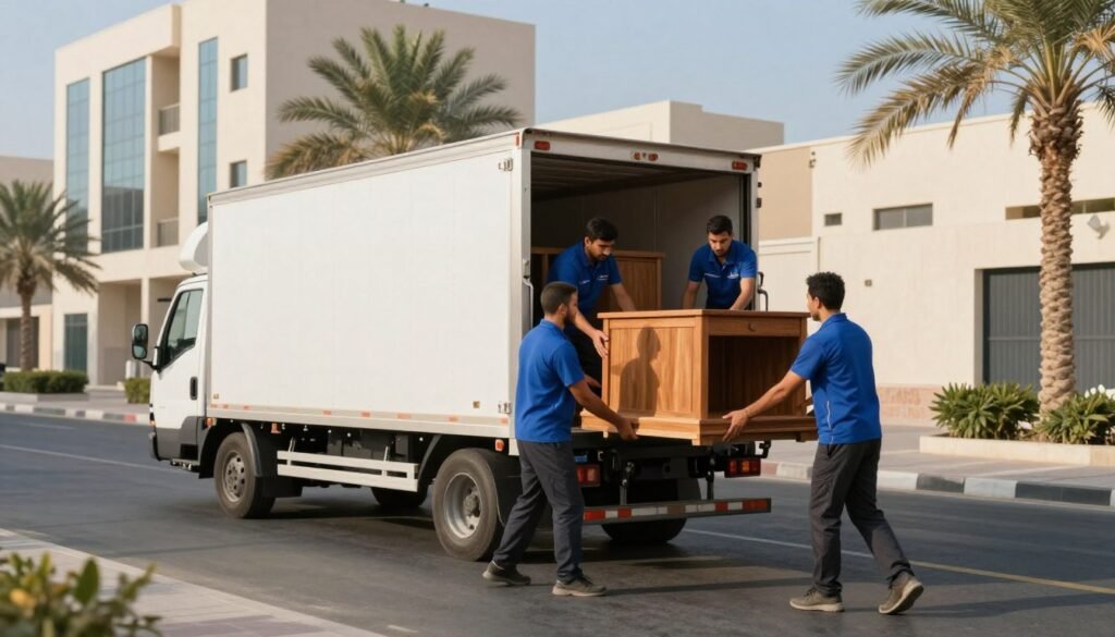 خدمة نقل الأثاث بين القصيم والدمام خدمة نقل الأثاث بين القصيم والدمام