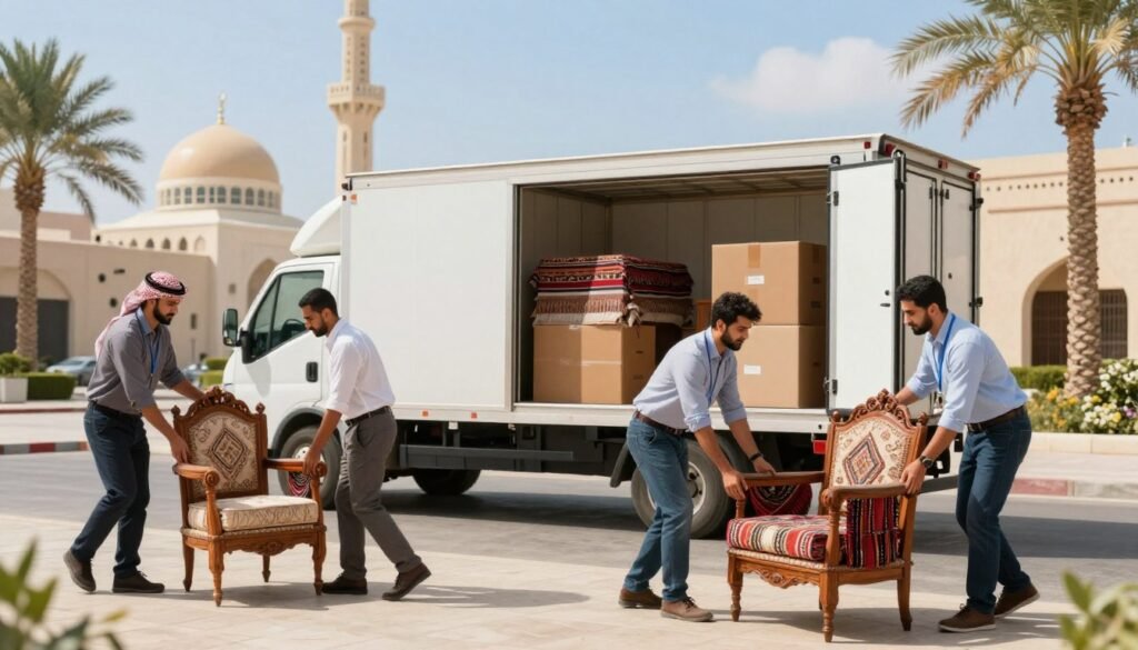خدمة نقل العفش بالمدينة المنورة خدمة نقل العفش بالمدينة المنورة