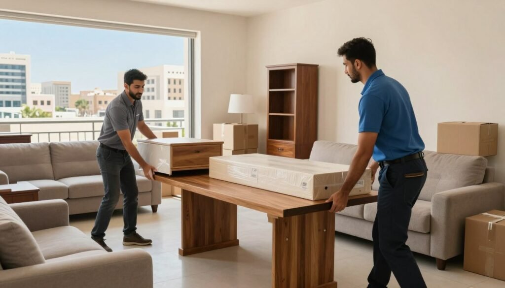 خدمة نقل العفش بجدة خدمة نقل العفش بجدة