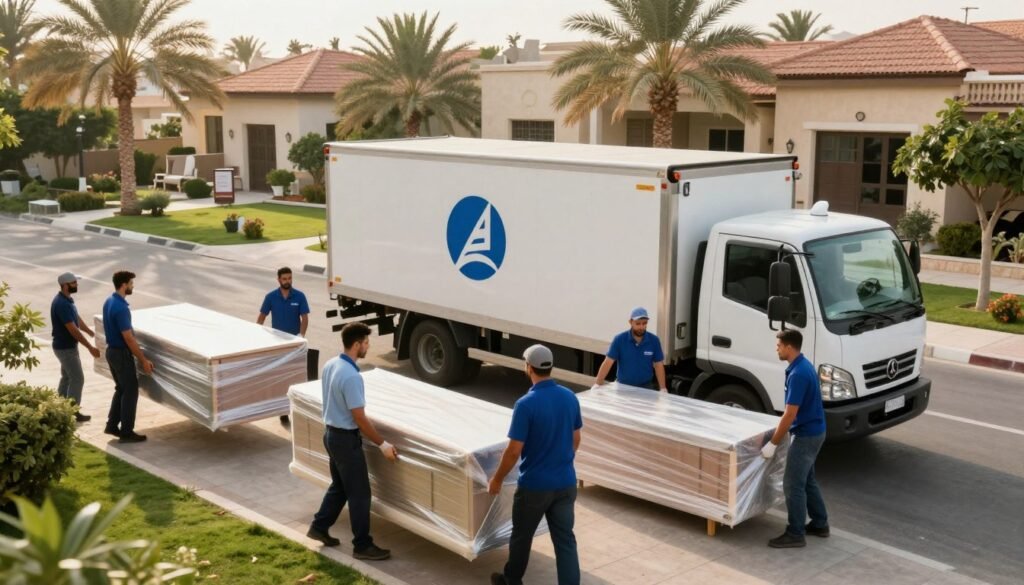 خدمة نقل العفش في الخفجي خدمة نقل العفش في الخفجي
